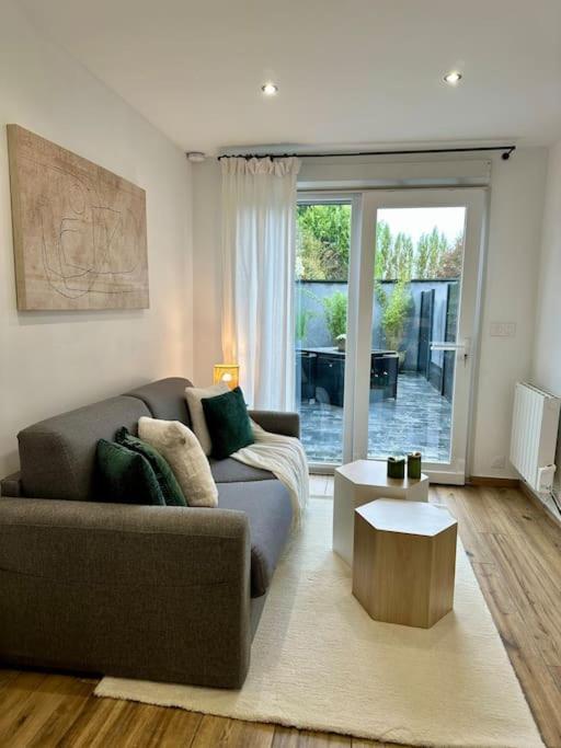 Studio D'Hotes Victoire Sainghin-en-Weppes Εξωτερικό φωτογραφία