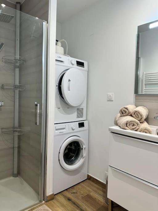 Studio D'Hotes Victoire Sainghin-en-Weppes Εξωτερικό φωτογραφία