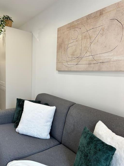 Studio D'Hotes Victoire Sainghin-en-Weppes Εξωτερικό φωτογραφία