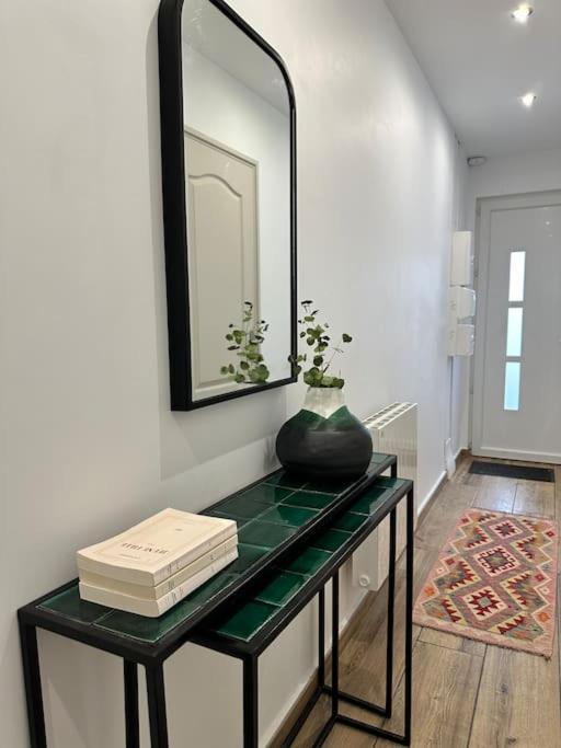 Studio D'Hotes Victoire Sainghin-en-Weppes Εξωτερικό φωτογραφία