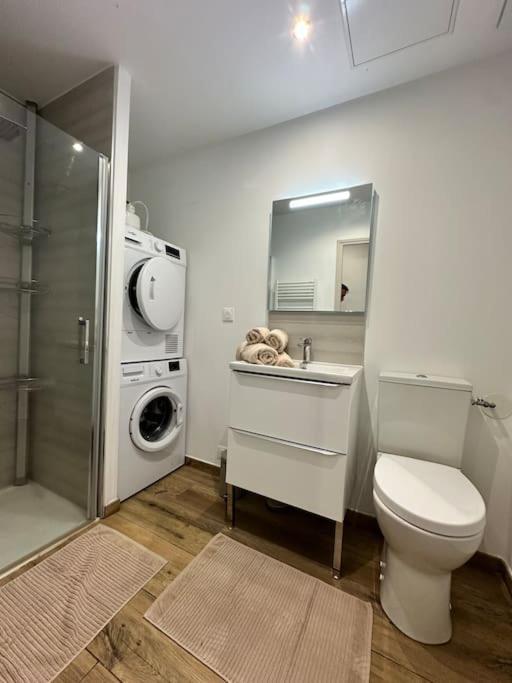 Studio D'Hotes Victoire Sainghin-en-Weppes Εξωτερικό φωτογραφία