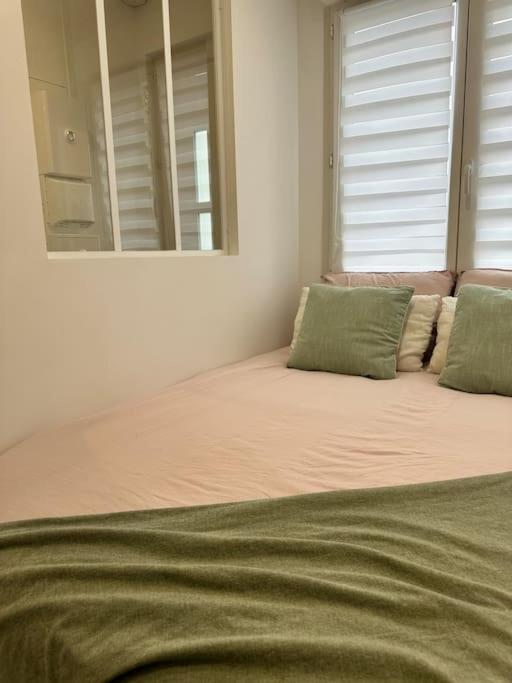 Studio D'Hotes Victoire Sainghin-en-Weppes Εξωτερικό φωτογραφία